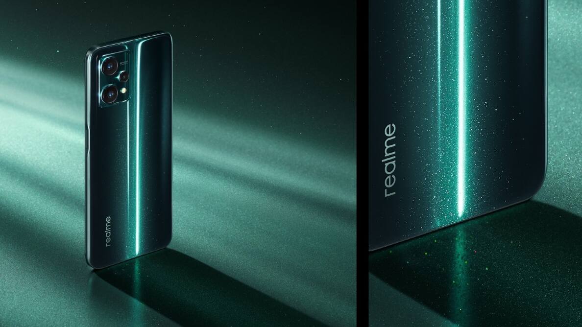 Best Realme 64MP Camera Phone (July 2023)
