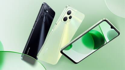 Best Realme phone under 20000