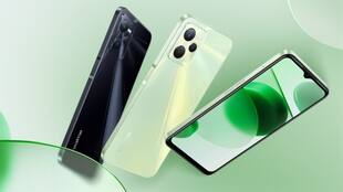 Best Realme phone under 20000