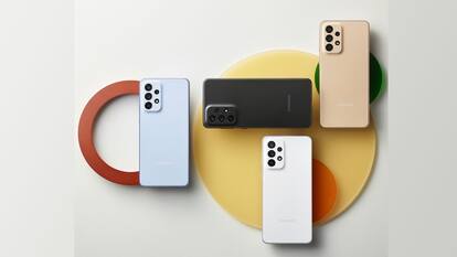 Best Quad Camera Phone Under 40000 in India (July 2023)