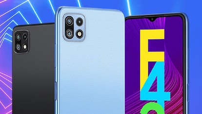 Best Samsung triple camera phone under 20,000 (June 2023)