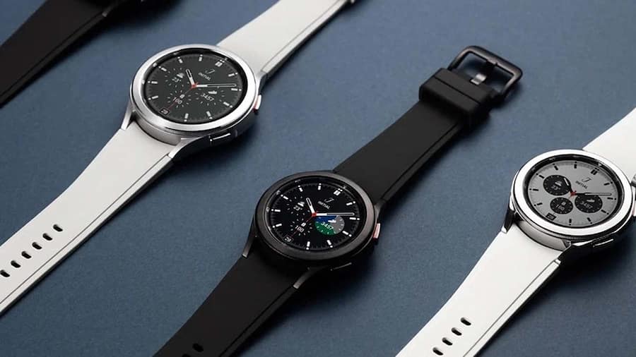 Samsung Galaxy Watch 6 Series की डिटेल लीक, FCC पर हुई लिस्ट Samsung Galaxy Watch 5