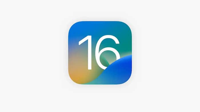 ios 16: Lock support to the hidden folder