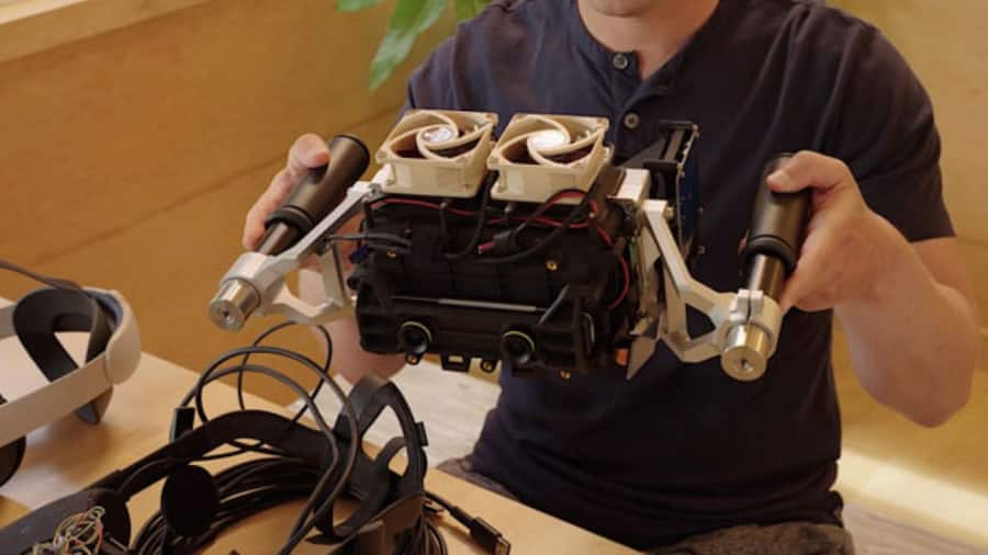 Facebook parent Meta may release smart glasses, smartwatch in 2025 meta vr