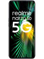 Narzo 50 5G