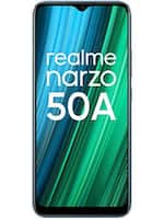 Narzo 50A