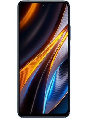 POCO X4 GT