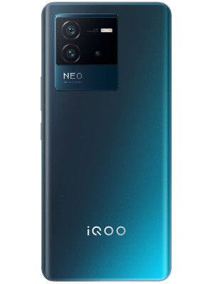 iQOO Neo 6 5G