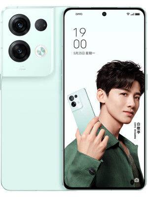 OPPO Reno8 Pro Plus