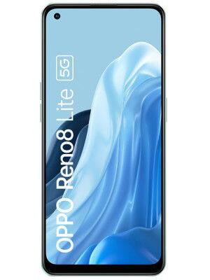 OPPO Reno8 Lite