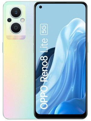 OPPO Reno8 Lite