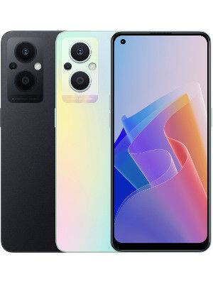 OPPO Reno8 Lite