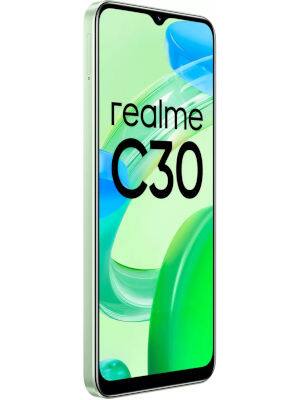 Realme C30