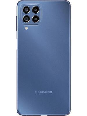 Samsung Galaxy M53 5G