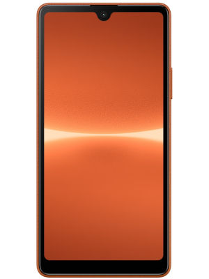 Sony Xperia Ace 3