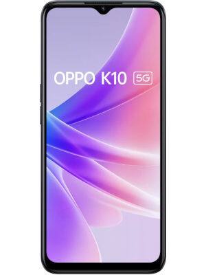 OPPO K10 5G