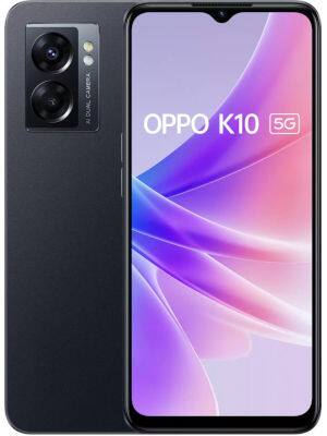 OPPO K10 5G