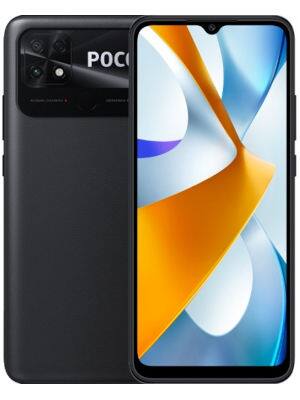 POCO C40