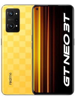 Realme GT Neo 3T 5G