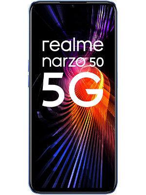 Realme Narzo 50 5G 128GB