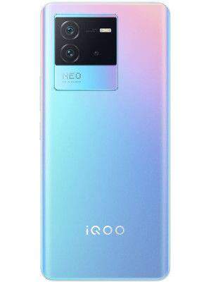 iQOO Neo 6 5G 256GB