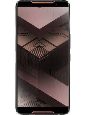 Asus ROG Phone 6s 5G