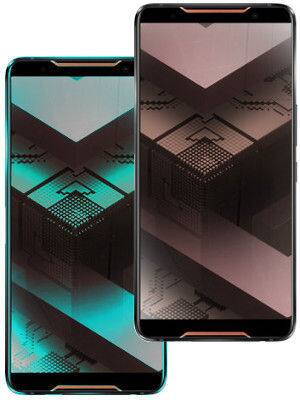 Asus ROG Phone 6s 5G