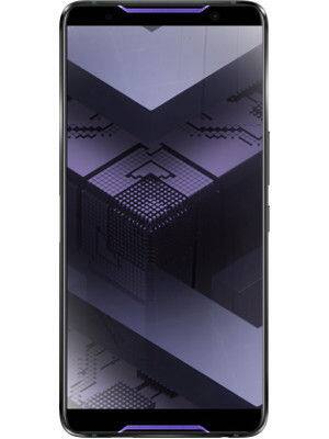 Asus ROG Phone 6s Pro 5G