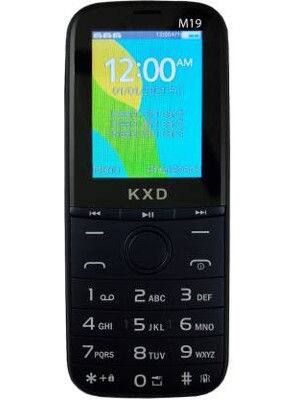 KXD M19