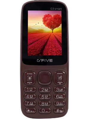 Gfive C3 Smart