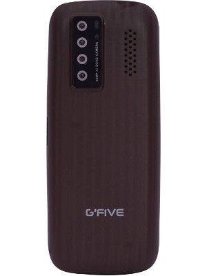 Gfive C3 Smart
