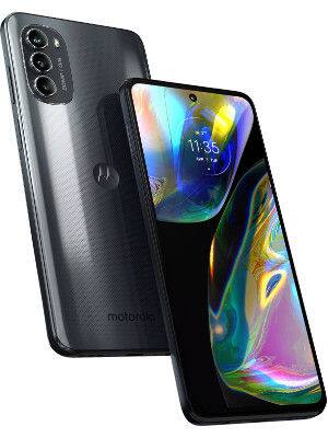 Moto G82 8GB RAM