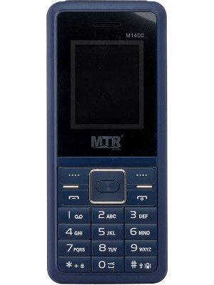 MTR M1400