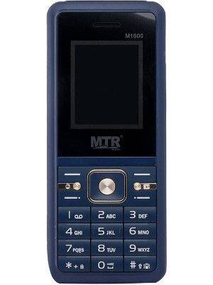 MTR M1600