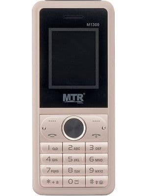 MTR M1300