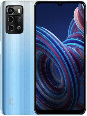 ZTE Blade A72