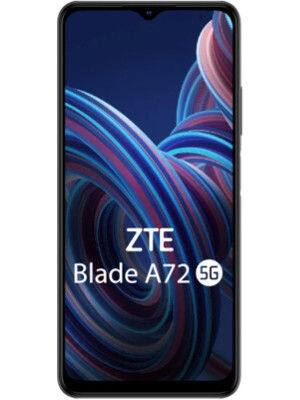 ZTE Blade A72 5G