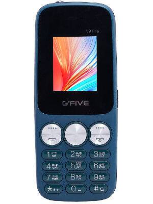 Gfive N9 Fire