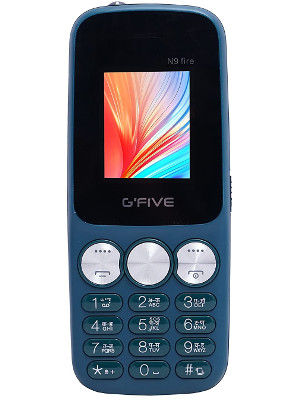 Gfive N9 Fire