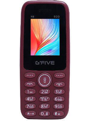 Gfive N9 Eco