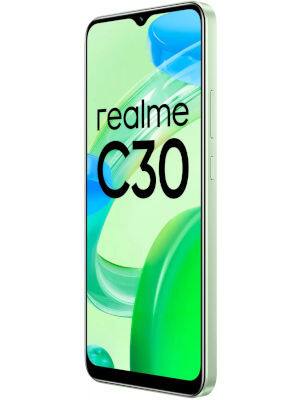 Realme C30 3GB RAM