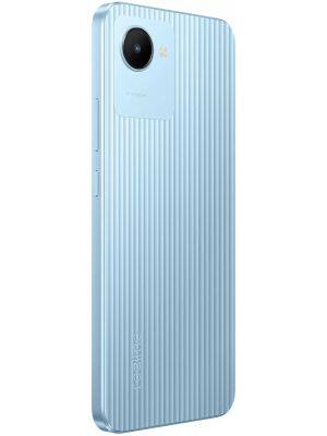Realme C30 3GB RAM