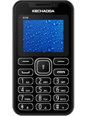 Kechao K116 New