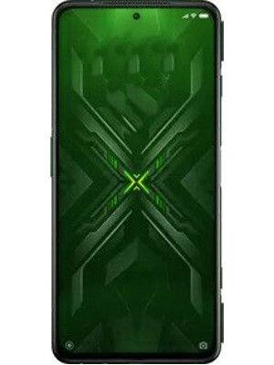 Black Shark Shark 5S Pro