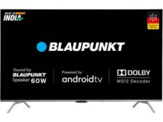 Blaupunkt Cyber Sound 65CSA7030 65 inch LED 4K TV