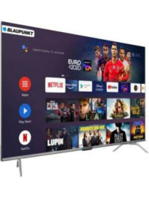 Blaupunkt Cyber Sound 65CSA7030 65 inch LED 4K TV