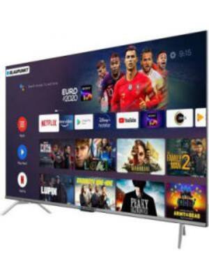 Blaupunkt Cyber Sound 65CSA7030 65 inch LED 4K TV