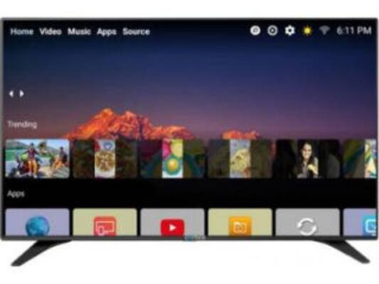 Cornea 32CORFLS05 32 inch LED Full HD TV