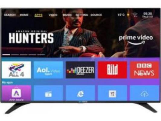 Cornea 65CORFLS05 65 inch LED 4K TV