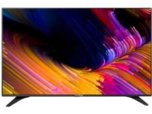 Cornea 75CORFLS05 75 inch LED 4K TV
